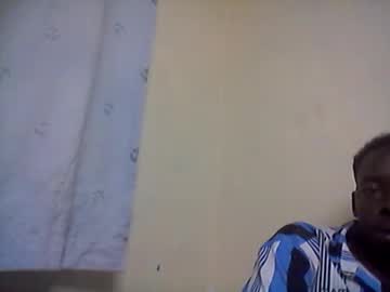 Sexy_Kain Chaturbate stream image from February 10, 2026