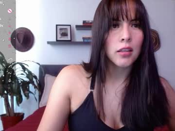 Victoria_Martelo Chaturbate stream image from February 10, 2026