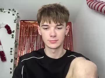 Yoursweetyguy Chaturbate stream image from February 10, 2026