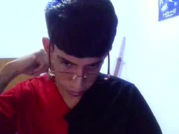 Zack_Kingg Chaturbate stream image from February 10, 2026
