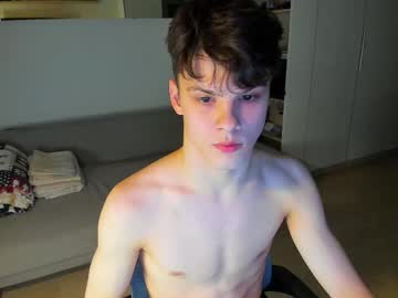 Aidensensual Chaturbate stream image from February 10, 2026