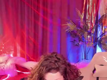 Aprill_O_Nill Chaturbate stream image from February 10, 2026