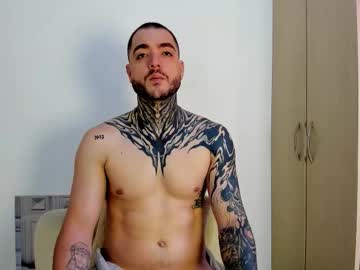 Aronwade Chaturbate stream image from February 10, 2026