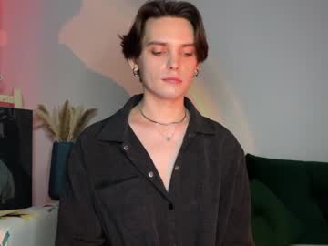 Danieltuckerr Chaturbate stream image from February 10, 2026