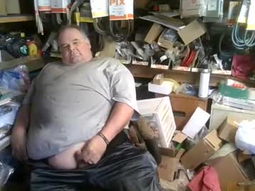 Gaydaddy48 Chaturbate stream image from February 10, 2026