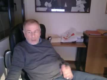 Hanscooper Chaturbate stream image from February 10, 2026