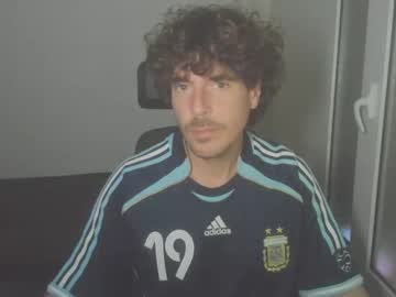 Joaquin420_Hot Chaturbate stream image from February 10, 2026