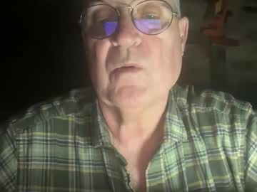 Juantricker Chaturbate stream image from February 10, 2026