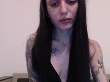Kkarinatee Chaturbate stream image from February 10, 2026