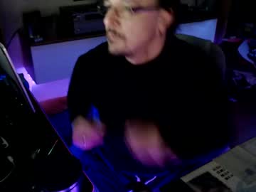 Muschiliebhaber Chaturbate stream image from February 10, 2026