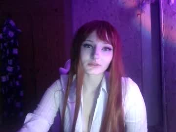 Oh_Molly_Molly Chaturbate stream image from February 10, 2026