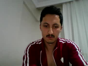 Omercock1 Chaturbate stream image from February 10, 2026
