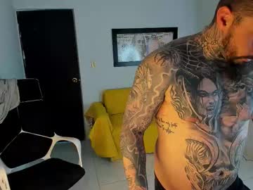Thiago_Pg Chaturbate stream image from February 10, 2026