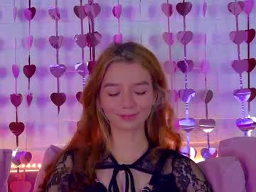 Vanessavienne Chaturbate stream image from February 10, 2026