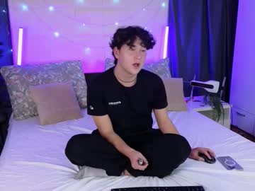Victorkin Chaturbate stream image from February 10, 2026