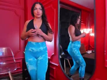Bella_Riviera Chaturbate stream image from February 10, 2026