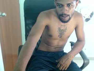 Davcashmaster420 Chaturbate stream image from February 10, 2026