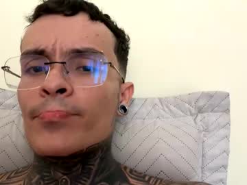 Dominic_Devil1 Chaturbate stream image from February 10, 2026