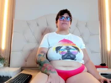 Goddess_Arethaozz Chaturbate stream image from February 10, 2026