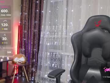 Jessiemays Chaturbate stream image from February 10, 2026