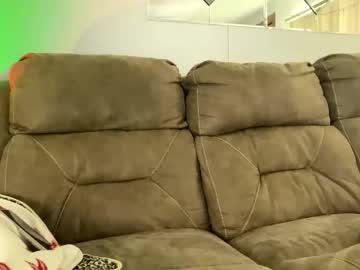 Macyxaldy Chaturbate stream image from February 10, 2026