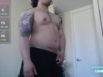 Maurifrat Chaturbate stream image from February 10, 2026