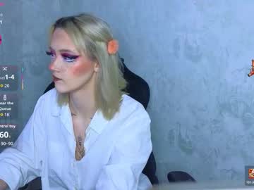 Melisa_Sunter Chaturbate stream image from February 10, 2026