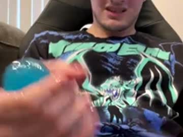 Ozzysoda Chaturbate stream image from February 10, 2026