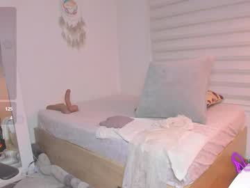 Sharonvelvet Chaturbate stream image from February 10, 2026