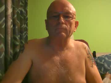 Antmatt2025 Chaturbate stream image from February 10, 2026