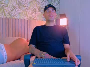 Axe_Lblaze_ Chaturbate stream image from February 10, 2026
