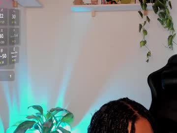 Cherrybr_ Chaturbate stream image from February 10, 2026
