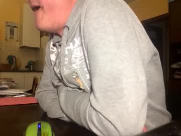 Giovanni_1964 Chaturbate stream image from February 10, 2026