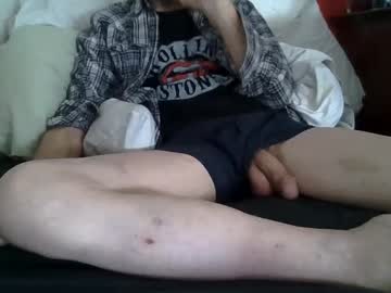 Harry1cannary Chaturbate stream image from February 10, 2026