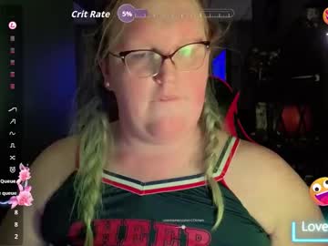 Jestar625 Chaturbate stream image from February 10, 2026