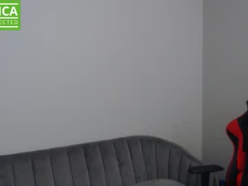 Johnnydolce50 Chaturbate stream image from February 10, 2026
