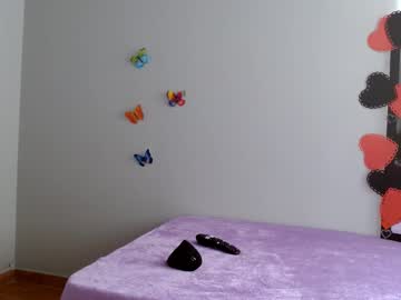 Kattya__69 Chaturbate stream image from February 10, 2026