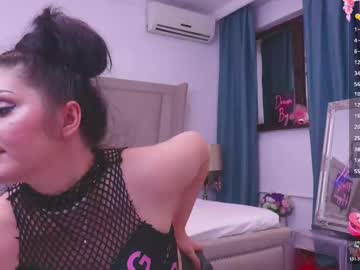 Lexyrene Chaturbate stream image from February 10, 2026