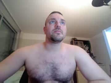Militairedom Chaturbate stream image from February 10, 2026