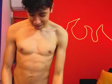 Neo_Twink Chaturbate stream image from February 10, 2026
