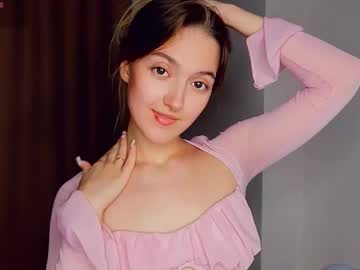 Sparkusha Chaturbate stream image from February 10, 2026