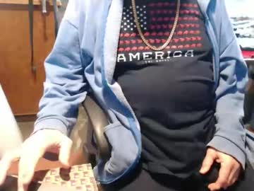 Toydoc103 Chaturbate stream image from February 10, 2026