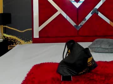 Violetrose_As Chaturbate stream image from February 10, 2026
