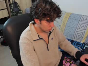 Yurii_Moody Chaturbate stream image from February 10, 2026