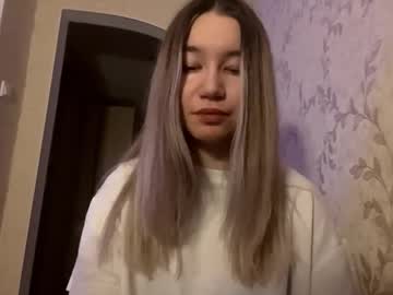 Allynmckinnell Chaturbate stream image from February 10, 2026