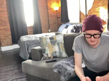 Chadbentley420 Chaturbate stream image from February 10, 2026