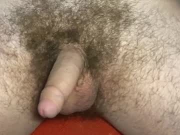 Hairyuncut26 Chaturbate stream image from February 10, 2026