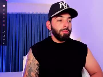 Leo_Thewolf Chaturbate stream image from February 10, 2026
