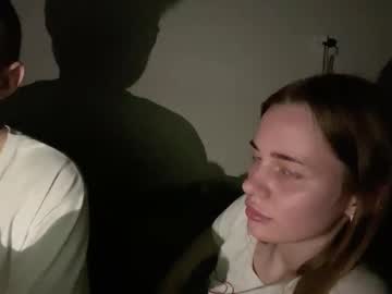 Lovely_Couple00 Chaturbate stream image from February 10, 2026