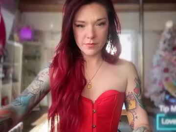 Luebeam Chaturbate stream image from February 10, 2026